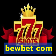 bewbet com